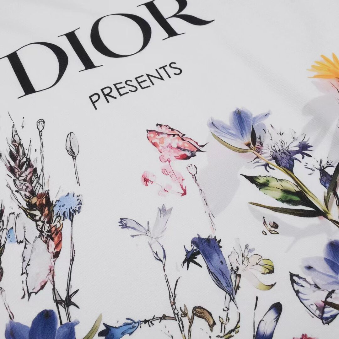 Christian Dior T-Shirts